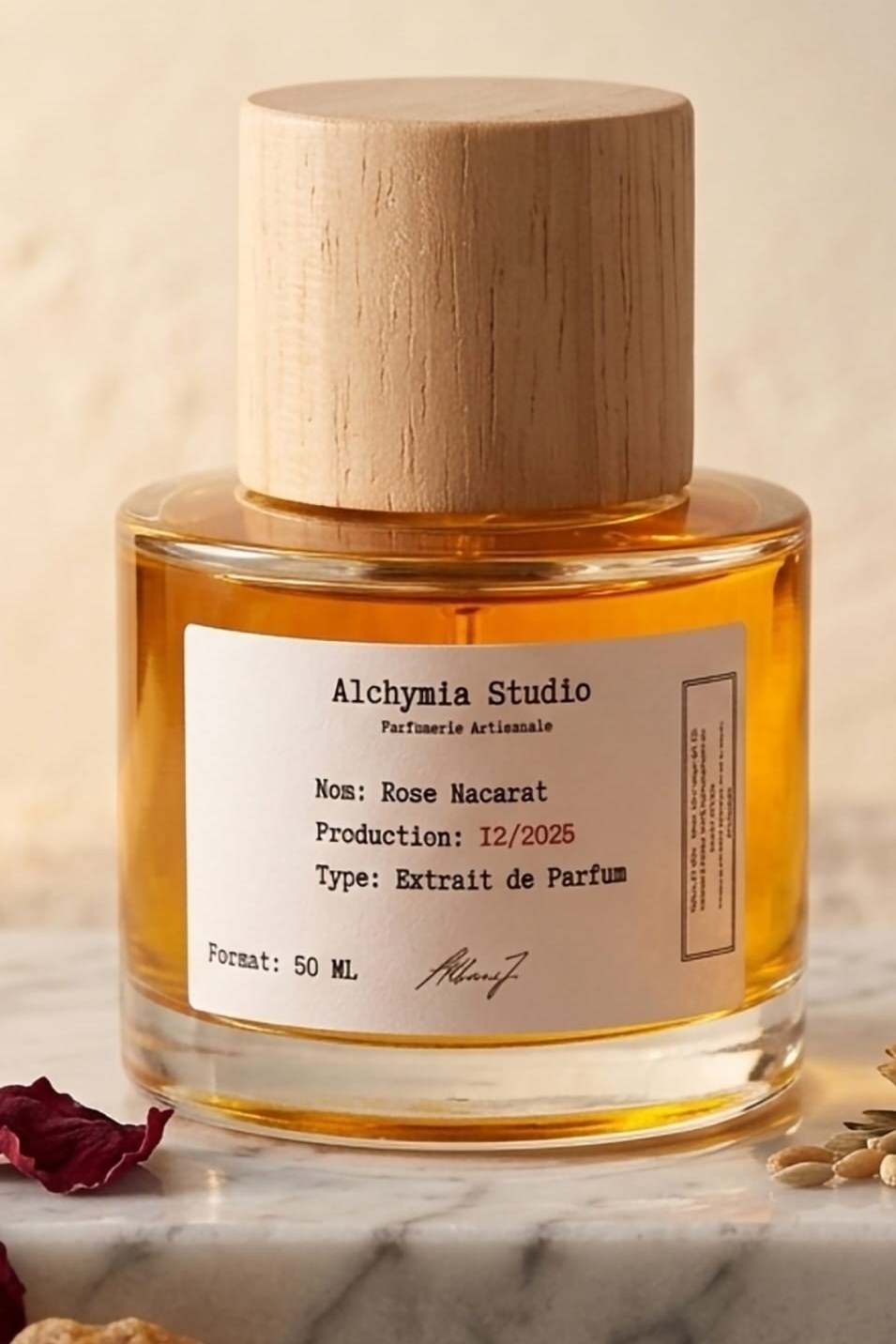 L'atelier Alchymia Studio